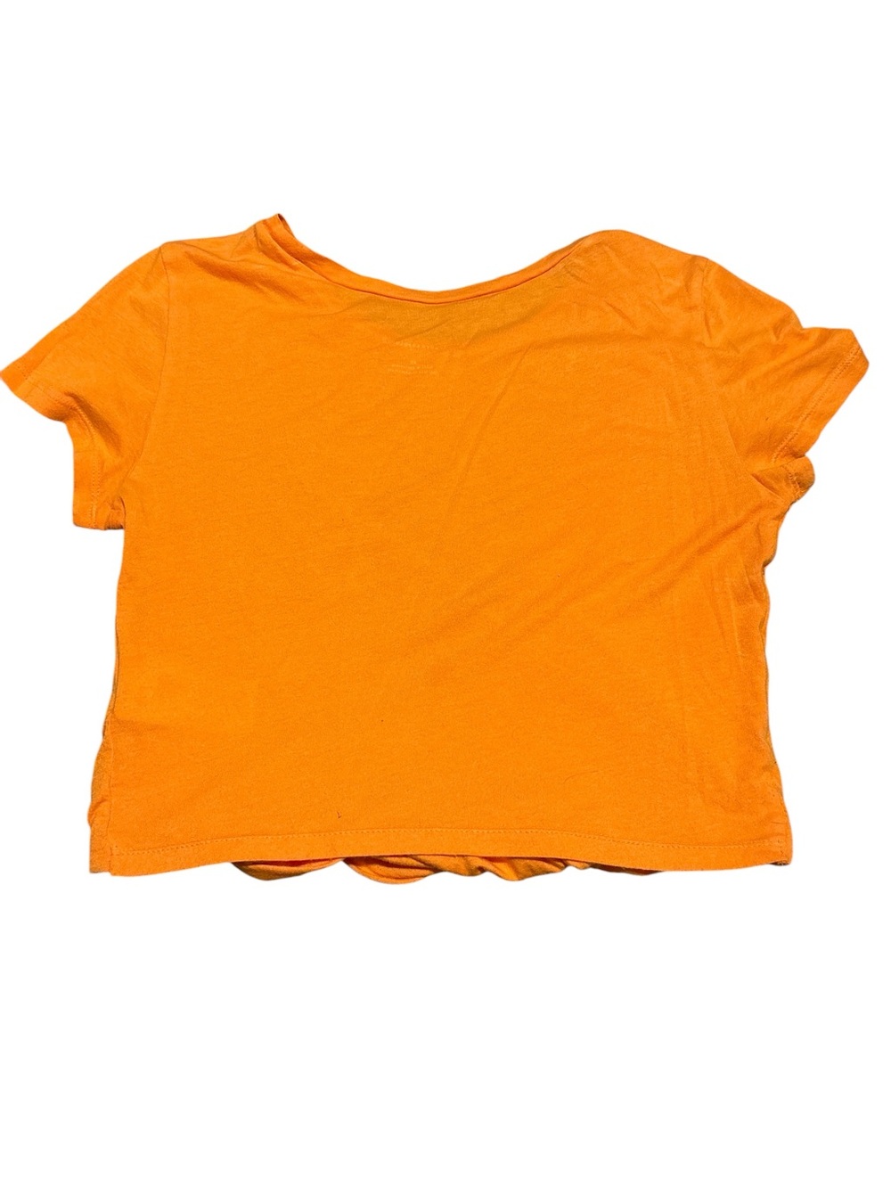 Anthropologie Draped Tee - Picture 5 of 5